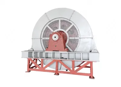 Af hverju eru varanlegir segulmótorar svo treystir af helstu framleiðendum?