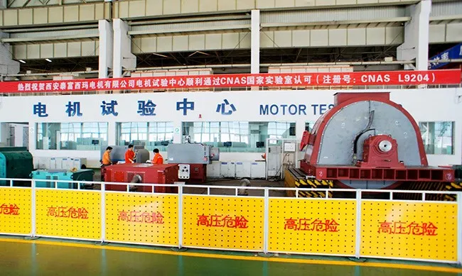 Why Choose SIMO Explosion-Proof Motors? Why Choose SIMO Explosion-Proof Motors?